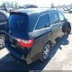 5FNRL5H68BB101800 2011 Honda Odyssey Ex-L auction photo thumbnail 4