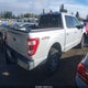 1FTEW1EP5MKE11954 2021 Ford F-150 Lariat auction photo thumbnail 4