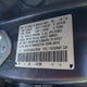 1HGCP2F30AA137863 2010 Honda Accord 2.4 Lx auction photo thumbnail 9