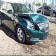 1G1PC5SB3E7185136 2014 Chevrolet Cruze 1Lt Auto auction photo thumbnail 6