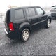 5FNYF4H23FB044454 2015 Honda Pilot Lx auction photo thumbnail 4