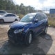 JN8AT2MT8LW016156 2020 Nissan Rogue Sv Fwd auction photo thumbnail 2