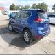 JN8AT2MT8LW016156 2020 Nissan Rogue Sv Fwd auction photo thumbnail 3