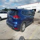 JN8AT2MT8LW016156 2020 Nissan Rogue Sv Fwd auction photo thumbnail 4