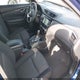 JN8AT2MT8LW016156 2020 Nissan Rogue Sv Fwd auction photo thumbnail 5