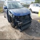 JN8AT2MT8LW016156 2020 Nissan Rogue Sv Fwd auction photo thumbnail 6