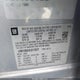 LRBFXBSA5LD129371 2020 Buick Envision Fwd Preferred auction photo thumbnail 9