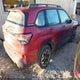 JF2SLDAC5SH405809 2025 Subaru Forester auction photo thumbnail 4