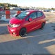 3HGGK5H49KM726633 2019 Honda Fit Lx auction photo thumbnail 2