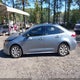 5YFB4MDE7RP192935 2024 Toyota Corolla Le auction photo thumbnail 14