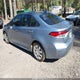5YFB4MDE7RP192935 2024 Toyota Corolla Le auction photo thumbnail 3