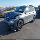 3VV2B7AX4MM058463 2021 Volkswagen Tiguan 2.0T Se/2.0T Se R-Line Black/2.0T Sel auction photo thumbnail 2