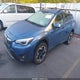 JF2GTHMC3NH235267 2022 Subaru Crosstrek Limited auction photo thumbnail 2