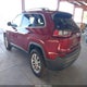 1C4PJLCB0KD247427 2019 Jeep Cherokee Latitude Fwd auction photo thumbnail 3