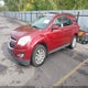 2CNFLNE50B6267129 2011 Chevrolet Equinox 2Lt auction photo thumbnail 2