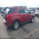 2CNFLNE50B6267129 2011 Chevrolet Equinox 2Lt auction photo thumbnail 4