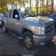 2GCEC19JX81144721 2008 Chevrolet Silverado 1500 Ltz auction photo thumbnail 1