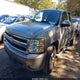 2GCEC19JX81144721 2008 Chevrolet Silverado 1500 Ltz auction photo thumbnail 2