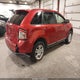 2FMDK48C37BA95501 2007 Ford Edge Sel auction photo thumbnail 4