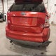 2FMDK48C37BA95501 2007 Ford Edge Sel auction photo thumbnail 6