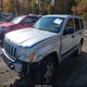 1J4GR48K66C201033 2006 Jeep Grand Cherokee Laredo auction photo thumbnail 2
