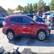 KNMAT2MV1FP538834 2015 Nissan Rogue Sv auction photo thumbnail 14