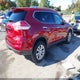 KNMAT2MV1FP538834 2015 Nissan Rogue Sv auction photo thumbnail 4