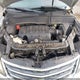 1GNKVGKD9DJ166172 2013 Chevrolet Traverse 1Lt auction photo thumbnail 10