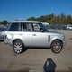 SALMF134X6A215790 2006 Land Rover Range Rover Supercharged auction photo thumbnail 13