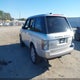 SALMF134X6A215790 2006 Land Rover Range Rover Supercharged auction photo thumbnail 3