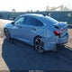1HGCV1F40NA011145 2022 Honda Accord Sport Se auction photo thumbnail 3
