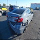 1HGCV1F40NA011145 2022 Honda Accord Sport Se auction photo thumbnail 4