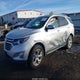 2GNAXVEV1J6196158 2018 Chevrolet Equinox Premier auction photo thumbnail 2