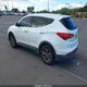 5XYZT3LB4GG350829 2016 Hyundai Santa Fe Sport 2.4L auction photo thumbnail 3