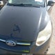 1FADP3F26EL162511 2014 Ford Focus Se auction photo thumbnail 6