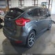 1FADP3K20HL282329 2017 Ford Focus Se auction photo thumbnail 4