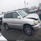 JTEEP21A870203793 2007 Toyota Highlander V6 auction photo thumbnail 13