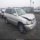 JTEEP21A870203793 2007 Toyota Highlander V6 auction photo thumbnail 1