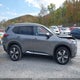 JN8BT3DDXPW307198 2023 Nissan Rogue Platinum Intelligent Awd auction photo thumbnail 13