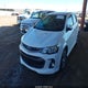 1G1JD6SB0H4116953 2017 Chevrolet Sonic Lt Auto auction photo thumbnail 6