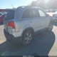 5XYKU3A68DG323326 2013 Kia Sorento Ex auction photo thumbnail 4