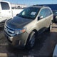 2FMDK3JC9CBA69628 2012 Ford Edge Sel auction photo thumbnail 2