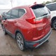 2HKRW2H50JH659931 2018 Honda Cr-V Ex auction photo thumbnail 3