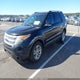 1FMHK8D84BGA03274 2011 Ford Explorer Xlt auction photo thumbnail 2