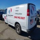 1GCGG25C281173498 2008 Chevrolet Express Work Van auction photo thumbnail 3