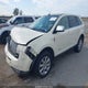 2LMDU88C68BJ15599 2008 Lincoln Mkx auction photo thumbnail 2