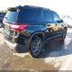1GNEVJKW3LJ124185 2020 Chevrolet Traverse Awd Rs auction photo thumbnail 4