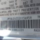JM1BJ245531156959 2003 Mazda Protege5 auction photo thumbnail 9