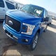 1FTEW1EP9JKD02442 2018 Ford F-150 Xl auction photo thumbnail 2