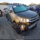 5TDKZRFH4HS225174 2017 Toyota Highlander Xle auction photo thumbnail 1